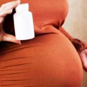 Fie că este posibil în timpul sarcinii "Almagel"? Sfatul medicului