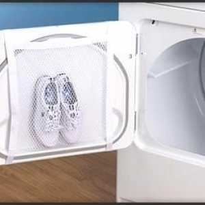 Este posibil să spălați adidații într-o mașină de spălat: sfaturi și trucuri
