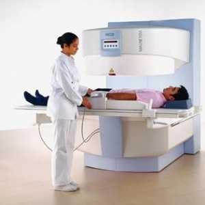 RMN din pelvisul mic care arată? IRM ale organelor pelvine: pregătire și costuri