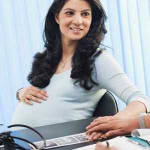 IRM la începutul sarcinii: descrierea procedurii, siguranța copilului și recomandările