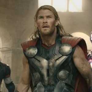 `Avengers`: recenzii ale filmului. "Răzbunătorii 2: Epoca lui Altrón":…