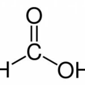 Anhidru aldehidic. Prepararea formaldehidei