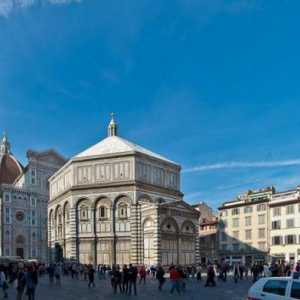 Muzee din Florența. Care muzeu din Florența merită vizitat în primul rând?