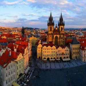Muzee în Praga: lista, descriere, fapte și opinii interesante