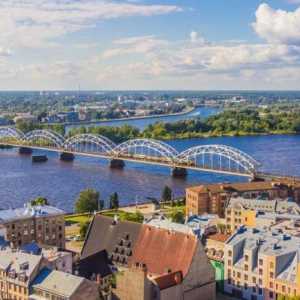 Muzeele din Riga: cum păstrează letonii istoria? Recenzii ale turiștilor