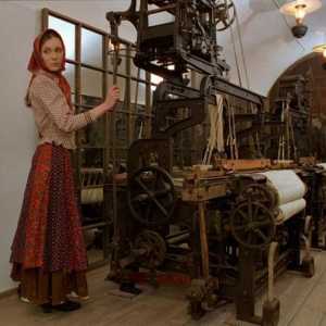 Muzeul de Ivanovo calico: adresa, ora de lucru, istoria
