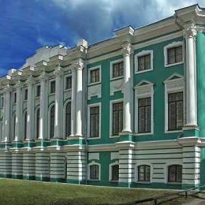 Muzeul Kramsko-Voronej este mândru de el