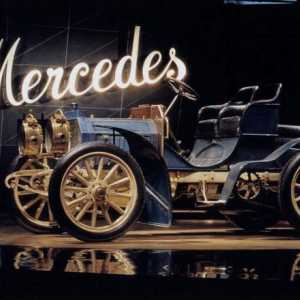Muzeul Mercedes-Benz (Stuttgart, Germania): descriere, istorie și fapte interesante