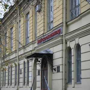 Muzeul Apărării din Leningrad: păstrăm istoria pentru generațiile viitoare