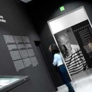 Muzeul Picasso din Barcelona - o platformă unică pentru învățarea operei marelui spaniol