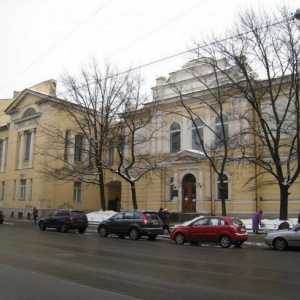 Muzeul Căilor Ferate Ruse, Sankt Petersburg: descriere, istorie, fapte și opinii interesante