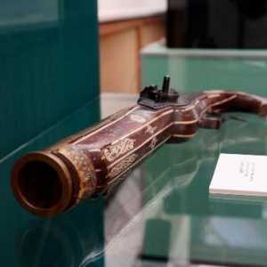 Muzeul din Izhevsk (Kalashnikov): un loc unde trebuie să vizitați cu siguranță