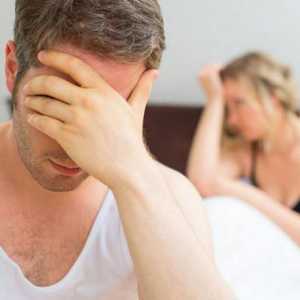 Sotul impotent: ce să faci și cum să mai trăiești cu el?