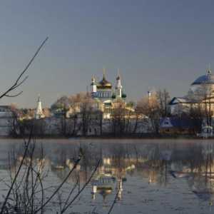Masculin Mănăstirea Raifa (Kazan)