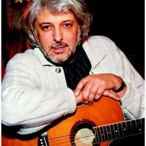 Muzicianul Vyacheslav Dobrynin: biografie, cale creativă