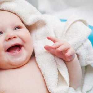 Мыло в попу ребенку от запора. Запор у новорожденного при искусственном вскармливании