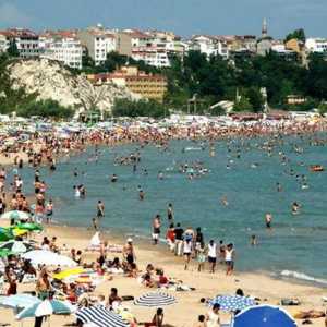 La care plajă din Istanbul este mai bine să mergeți