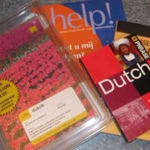 Ce limbă se vorbește în Olanda? Limba națională a Olandei