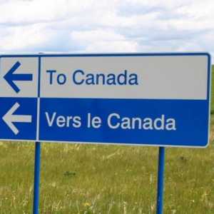 Ce limbă se vorbește în Canada: engleză sau franceză?