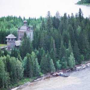 Parcuri naționale și rezervații din regiunea Arhangelsk, care merită vizitate