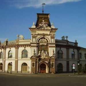 Muzeul Național al Republicii Tatarstan: expoziții