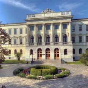 Universitatea Națională "Politehnica Lviv": descriere, specialități și recenzii
