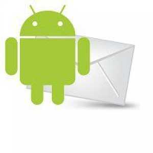 Găsește-ți clientul de email pentru`Android`!