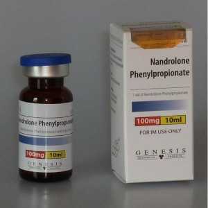 `Nandrolon phenylpropionate`: recenzii, indicații. Curs de pregătire