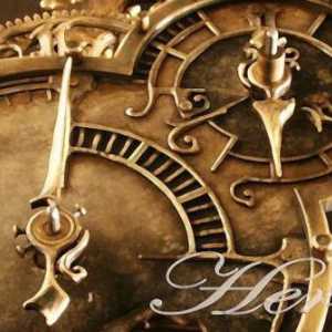 Ceasuri de exterior din seria Hermle: manuală, recenzie, recenzii