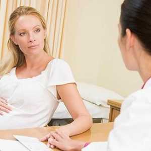 Examinarea obstetrică externă: tehnici