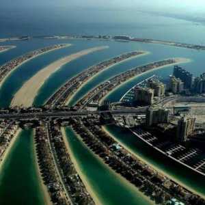 Populația din Emiratele Arabe. Ce popoare locuiesc în Emiratele Arabe Unite
