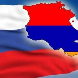 Populația Armeniei: numărul pentru 2014