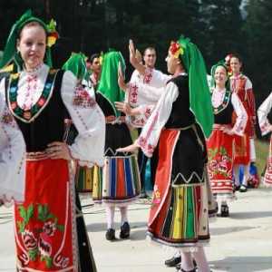 Populația Bulgariei: numărul, compoziția etnică și dinamica demografică