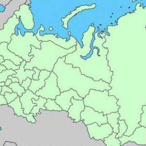 Populația, orașele, natura și zona regiunii Voronej