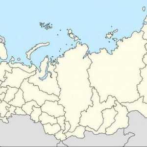 Populația și zona din regiunea Tver. Geografia, orașele, stema și steagul, educația, istoria