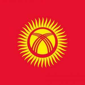 Populația Kârgâzstanului și compoziția sa etnică