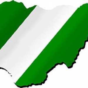 Populația din Nigeria: numărul. Densitatea populației din Nigeria