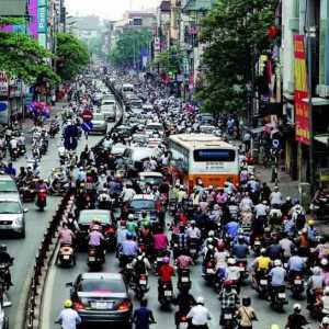 Populația din Vietnam: forță, densitate. Zona Vietnamului și a populației sale. PIB pe cap de…