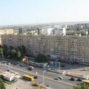 Populația din Volgodonsk. Principalii indicatori ai populației orașului