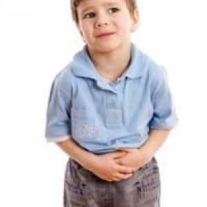 Cât de periculos este dysbacterioza la un copil: simptome, semne, prevenire și tratament