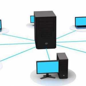 Configurarea unei rețele locale între computere