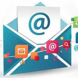 Gmail Setări SMTP: moduri și nuanțe