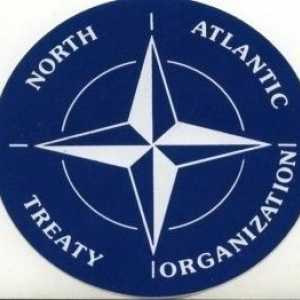 NATO: transcriere și istorie