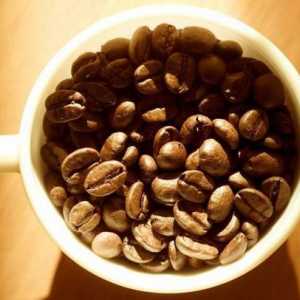Cafea naturală și instantanee: proprietăți benefice și contraindicații