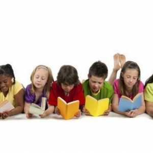 Literatură științifică populară pentru copii