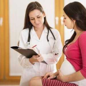 `Nazonex` în timpul sarcinii. Instrucțiuni de utilizare, feedback