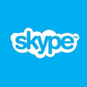 Skype nu se deschide: ce să facă