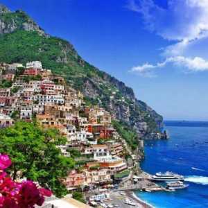 Golful Napoli: de la dominația Imperiului Roman până la stațiunile moderne