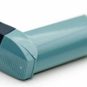 Care este diferența dintre un nebulizator și un inhalator? Vom afla!