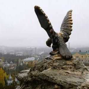 Hoteluri ieftine în Pyatigorsk: fotografii și comentarii